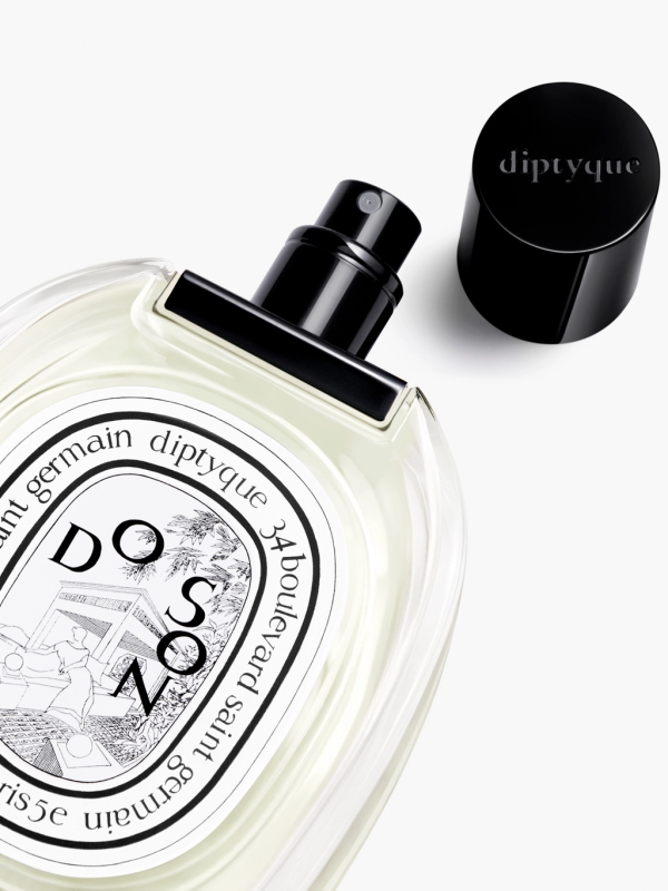 DIPTYQUE - Eau De Toilette Do Son Perfume For Discount