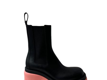 BOTTEGA VENETA - Women Flash Chelsea boots Fashion