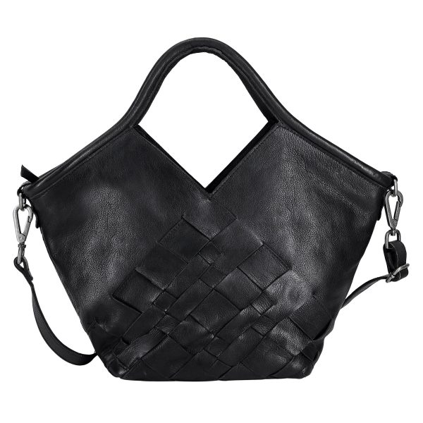 Casey Tote Crossbody Supply