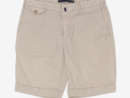 Slim Fit Chino Shorts Cheap