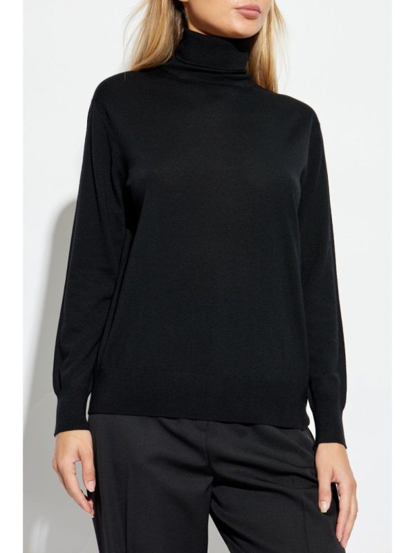 DRIES VAN NOTEN - Women Tunnes Sweater For Sale