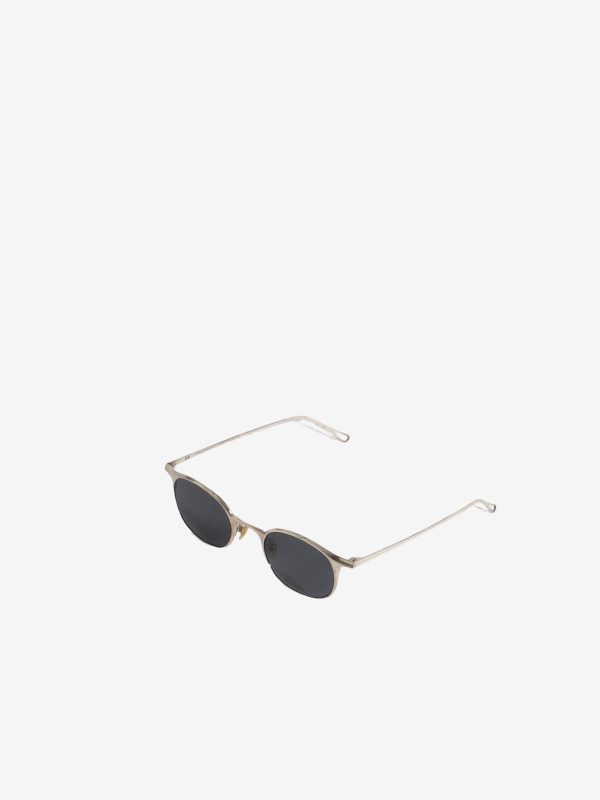 RIGARDS - Polished Sterling Silver Sunglasses Supply