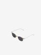 RIGARDS - Polished Sterling Silver Sunglasses Supply