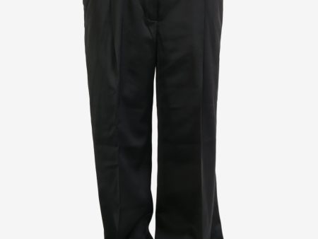 DRIES VAN NOTEN - Women Pleated Pants For Discount