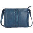 Gigi Crossbody Hot on Sale