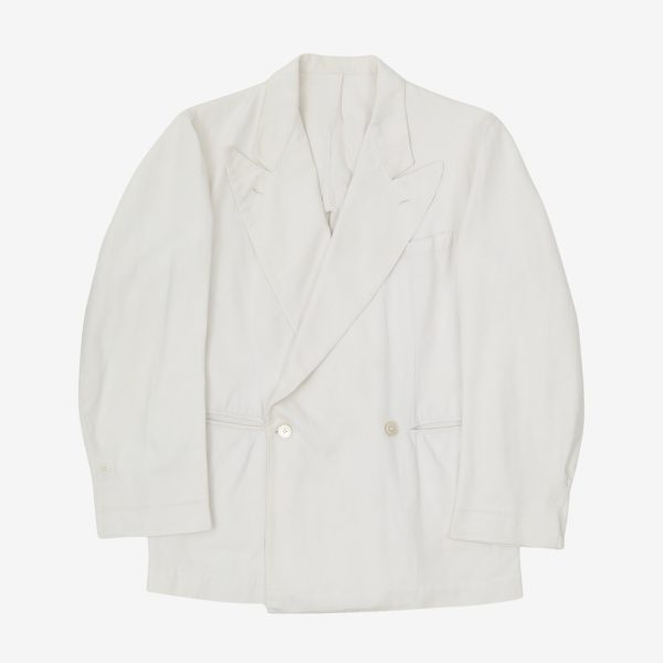 Twill DB Blazer Sale