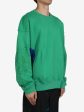 ASICS X KIKO KOSTADINOV NOVALIS - Unisex Bixance Sweatshirt on Sale