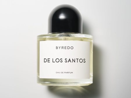 BYREDO - De Los Santos Perfume 100ML Cheap