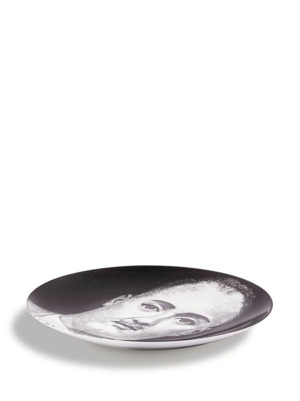 FORNASETTI - Theme And Variations N.257 Plate Sale