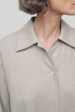 THE ROW - Women Komako Shirt Online Hot Sale