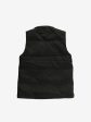 CANADA GOOSE - Men Black Label Freestyle Crew Vest Online Sale