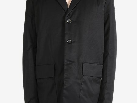 UMA WANG - Men Balsorano Jupiter Jacket Online Sale