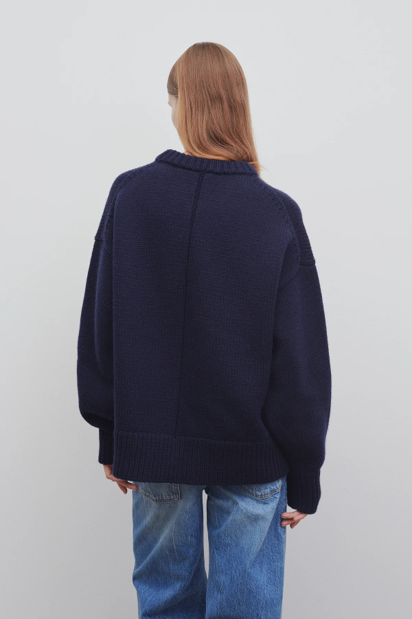 THE ROW - Women Ophelia Sweater For Cheap