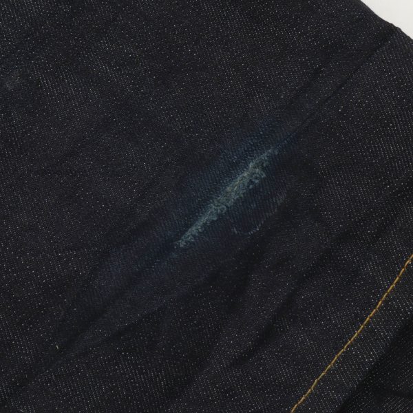 ED-55 Selvedge Denim (38W x 36L) Cheap