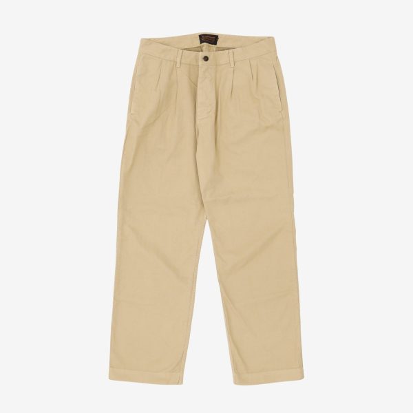 Chino Trousers (34W x 31L) Online Hot Sale