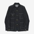 Denim Chore Jacket Online