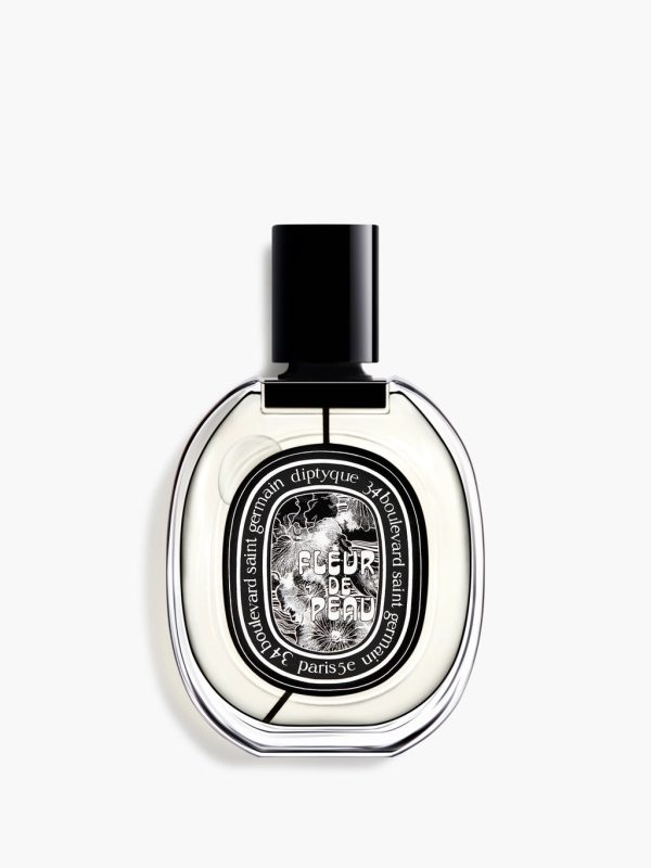 DIPTYQUE - Eau De Parfum Eau FLEUR Perfume Supply