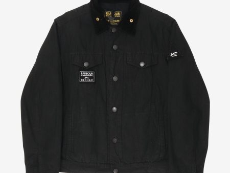 Denham South Wax Jacket Supply