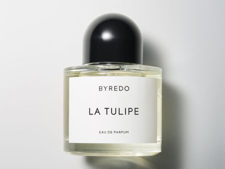 BYREDO - La Tulipe Perfume 100ML Online now