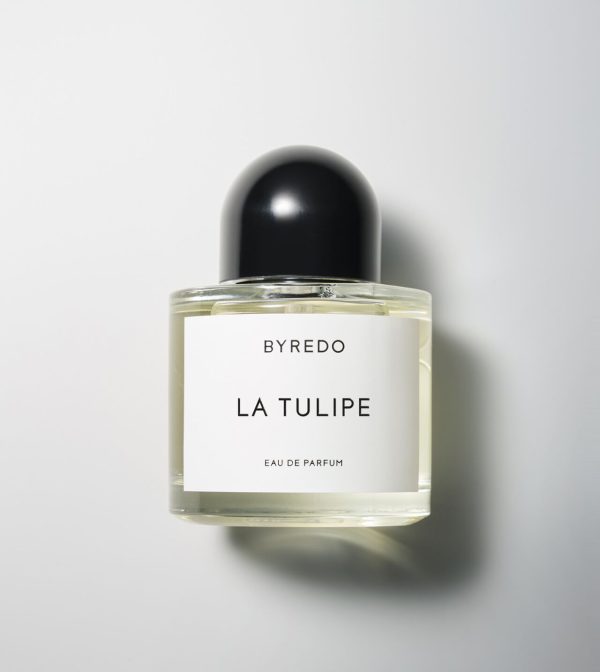 BYREDO - La Tulipe Perfume 100ML Online now