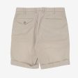 Slim Fit Chino Shorts Cheap