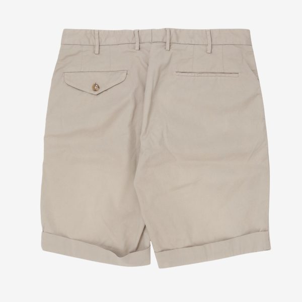 Slim Fit Chino Shorts Cheap