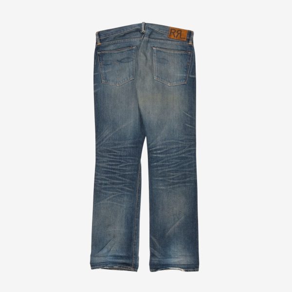 Slim Boot Cut Denim For Discount