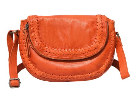 Basil Crossbody For Sale