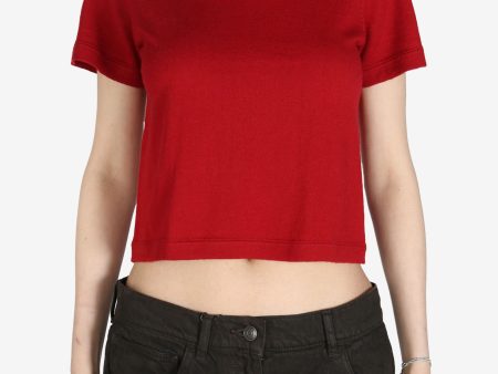 EXTREME CASHMERE - Women N°267 Tina T-shirt Sale