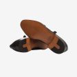 William II Double Monk Strap Discount