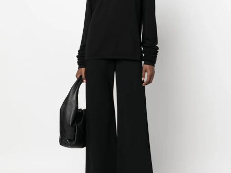 THE ROW - Women Gala Pant In Cady on Sale