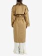 THE ROW - Women Marvin Coat Hot on Sale