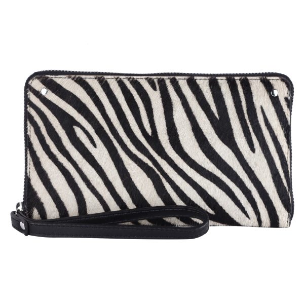 Tulum Wallet Wristlet Fashion