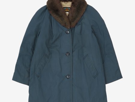 Women s Vintage Down Jacket Sale