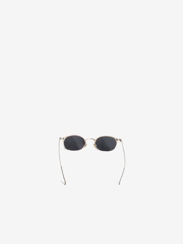 RIGARDS - Polished Sterling Silver Sunglasses Supply