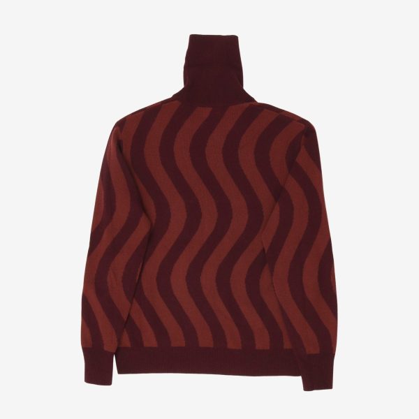 Roll Neck Jumper Online Sale