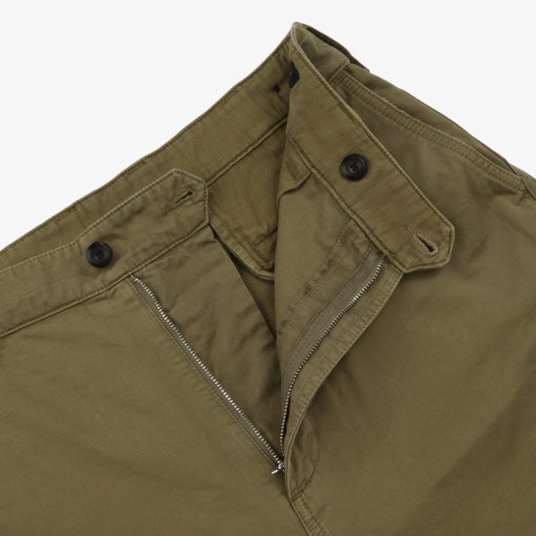 Chino Trouser (30W x 27L) on Sale