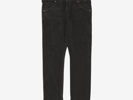 Slim Fit Selvedge Denim Online now