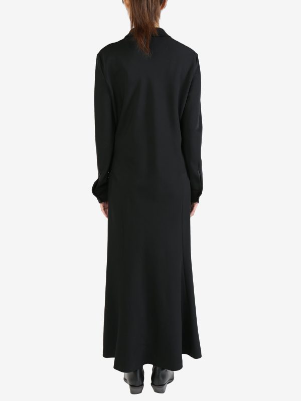 THE ROW - Women Myra Dress Online Sale