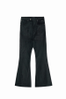 DET BLEV SENT - Men Waxed Varet Jeans For Sale