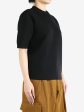 DRIES VAN NOTEN - Women Toamsa Polo Shirt on Sale