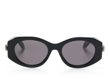 BVLGARI - Women Serpenti Sunglasses on Sale