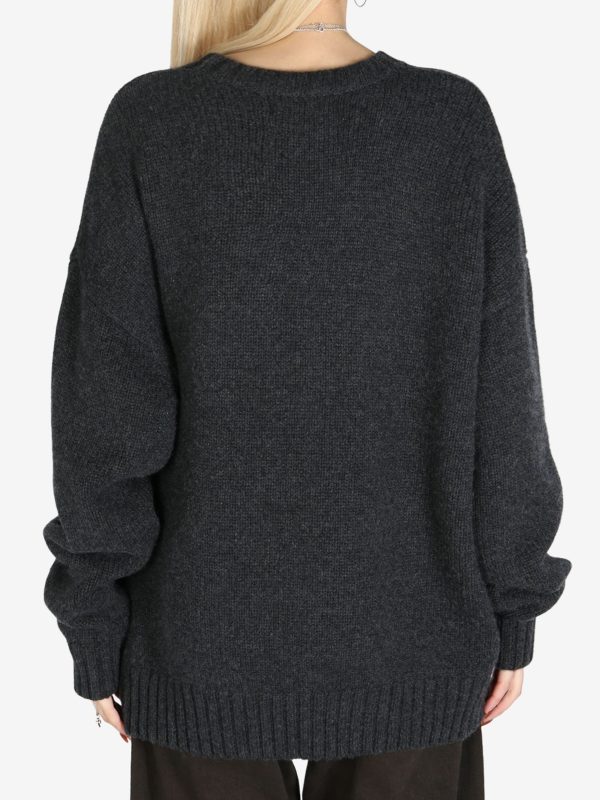 EXTREME CASHMERE - Unisex N°383 Lovely Sweater Sale