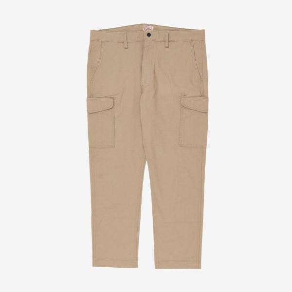 Ripstop Cargo Pant (36W x 27L) Sale