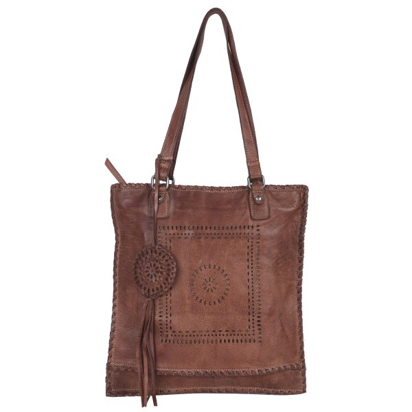 Soleil Tote Shoulder Bag Sale