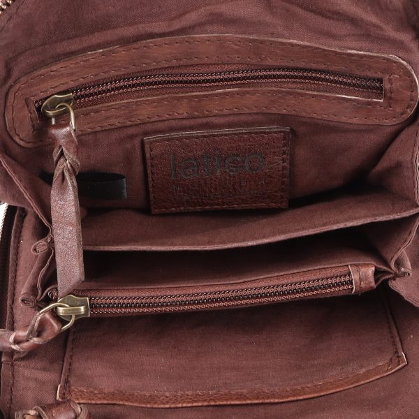 Levi Crossbody For Discount