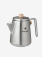 SNOW PEAK - Field Barista Kettle Supply