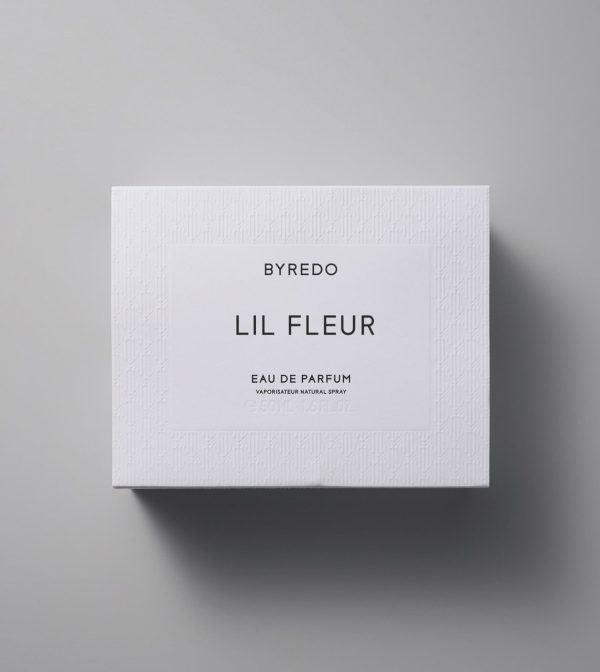 BYREDO - Lil Fleur Perfume 50ML on Sale