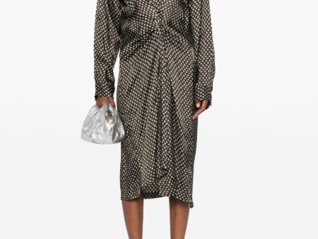 DRIES VAN NOTEN - Women Delicks Dress Online Hot Sale