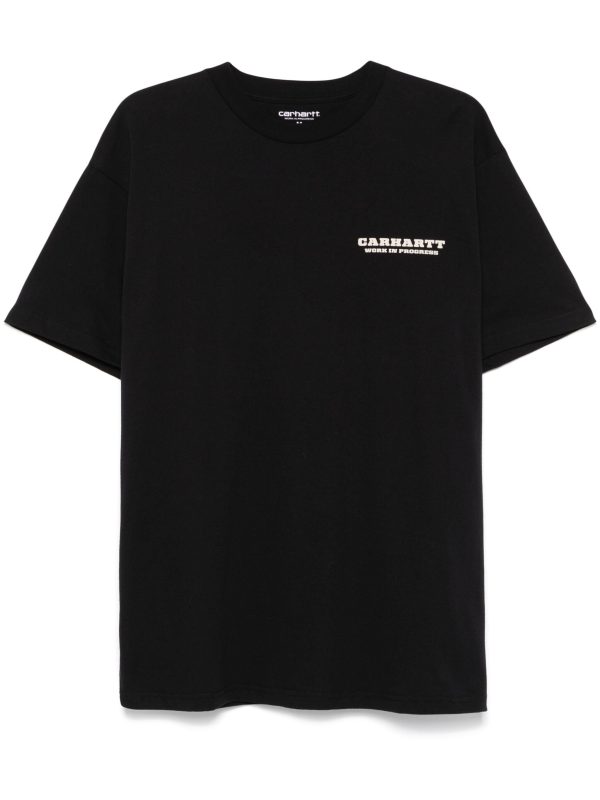 CARHARTT WIP - Unisex S S Runaway T-Shirt Sale